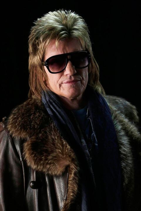 Bild Denis Leary