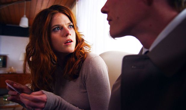 Bild Rose Leslie
