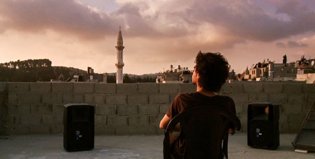 Habibi bistanan and al bahar : Bild