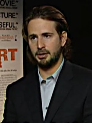 Kinoposter Mark Boal