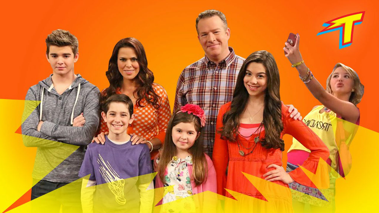 The Thundermans : Bild