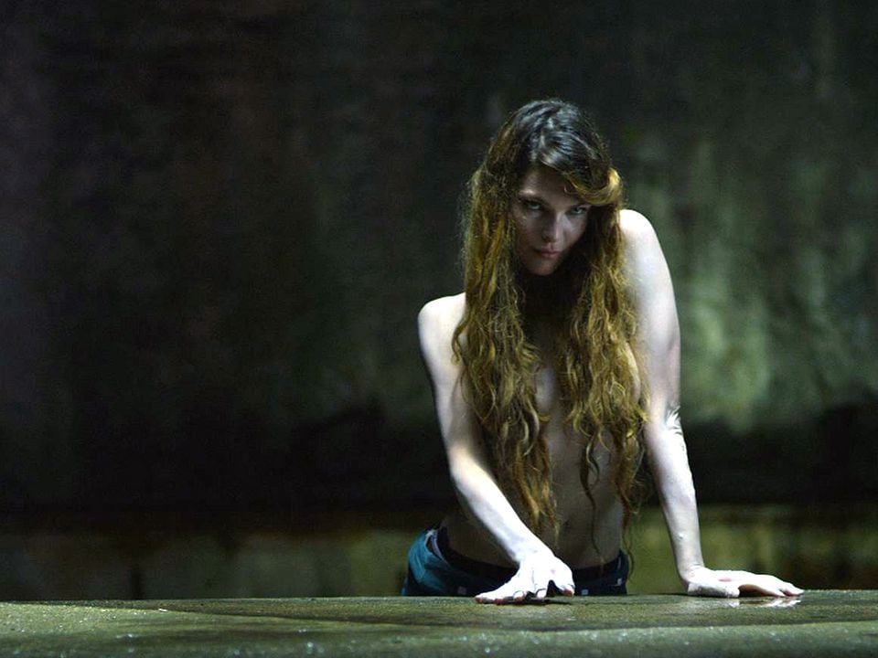 Nymph - Mysteriös. Verführerisch. Tödlich. : Bild