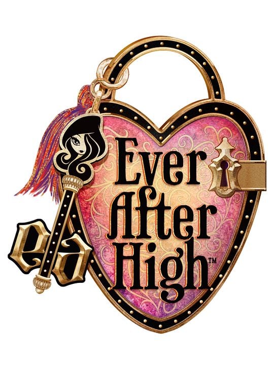 Ever After High : Kinoposter
