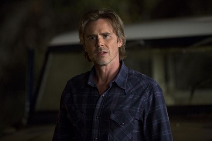 Bild Sam Trammell