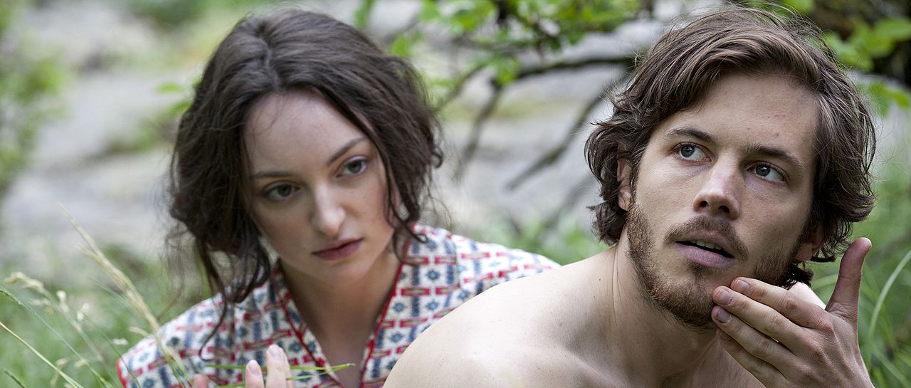 Métamorphoses : Bild