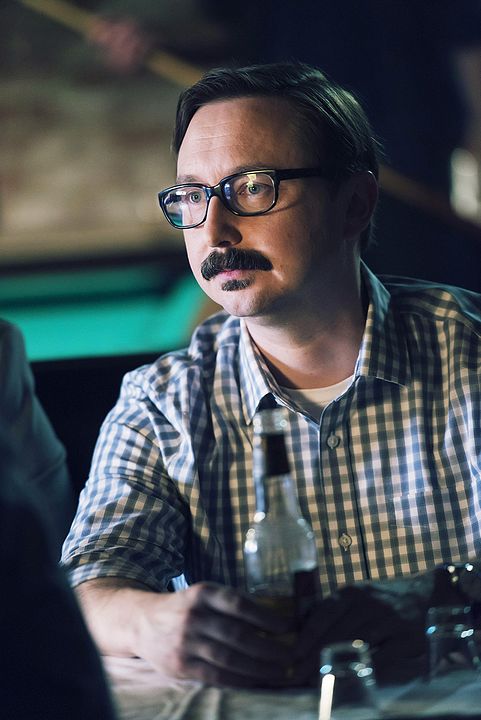 Married : Bild John Hodgman