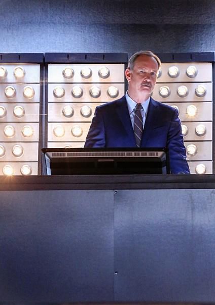 Bild Michael O'Neill