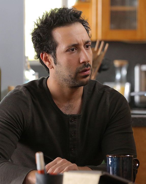 You're The Worst : Bild Desmin Borges