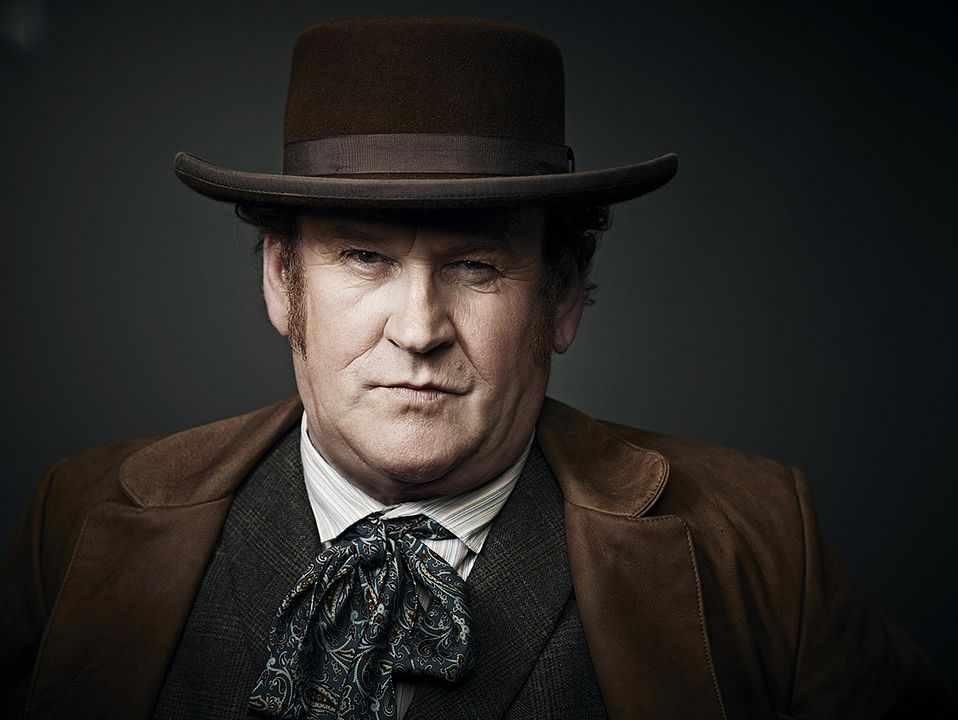 Bild Colm Meaney