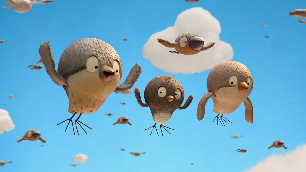 Bon voyage, Dimitri ! : Bild