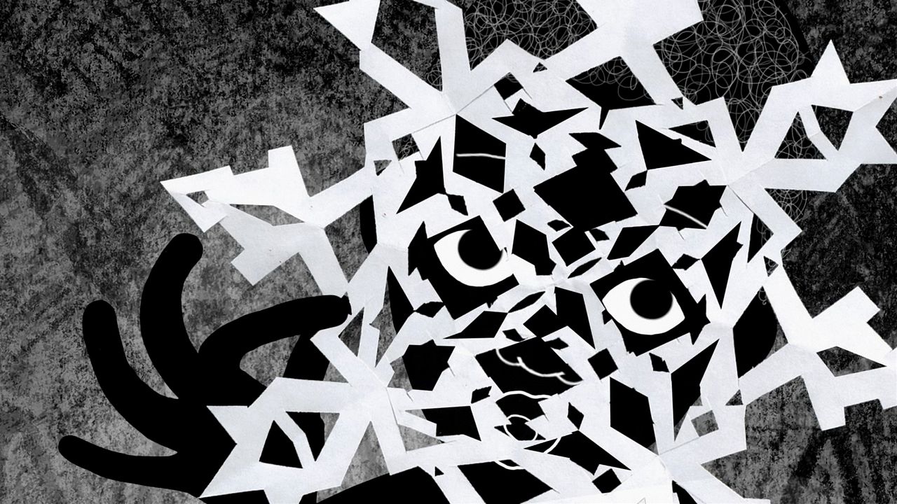 Bon voyage, Dimitri ! : Bild