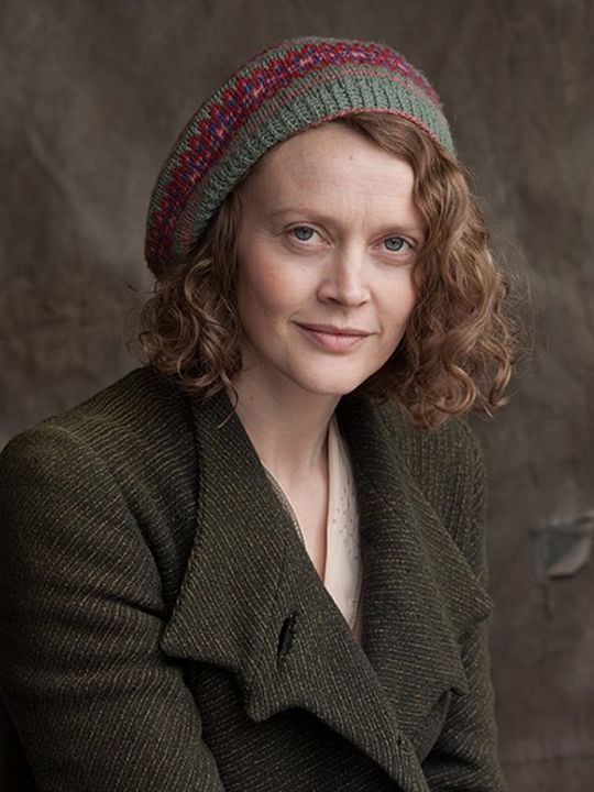 Kinoposter Simone Kirby