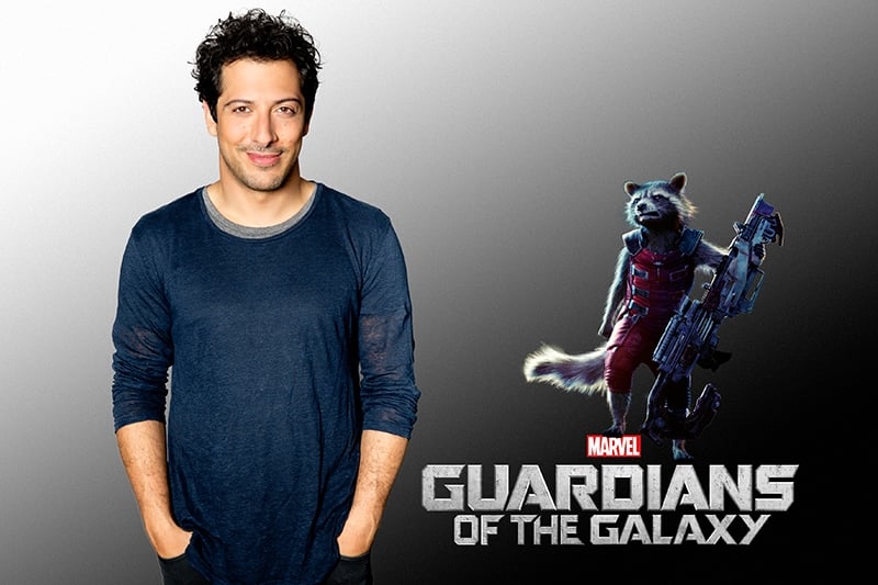 Guardians Of The Galaxy : Vignette (magazine) Fahri Yardım