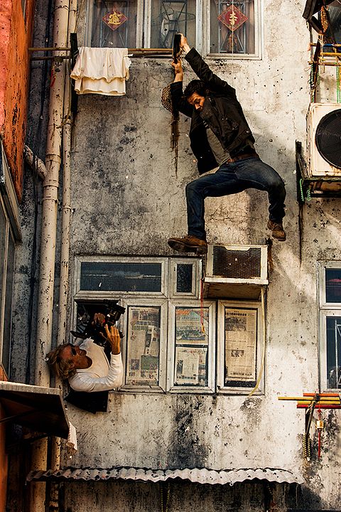 Transformers 4: Ära des Untergangs : Bild Mark Wahlberg