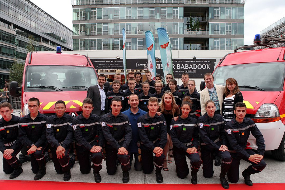 Planes 2 - Immer im Einsatz : Vignette (magazine) Roberts Gannaway