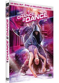 1 Chance 2 Dance : Kinoposter