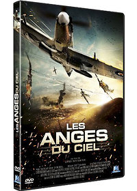 Wings of Honour - Luftschlacht über Deutschland : Kinoposter