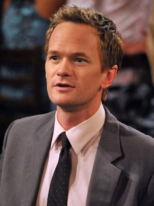 Kinoposter Neil Patrick Harris