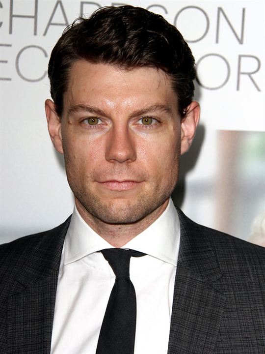 Kinoposter Patrick Fugit