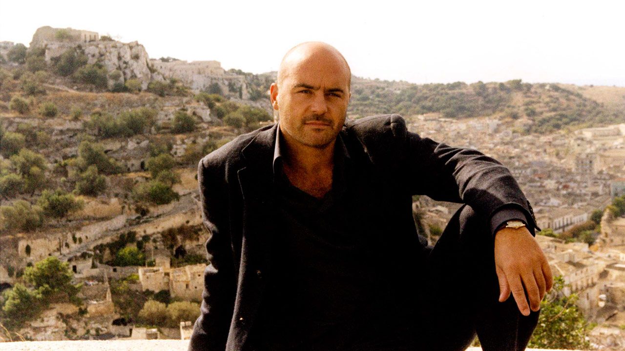 Commissario Montalbano : Bild