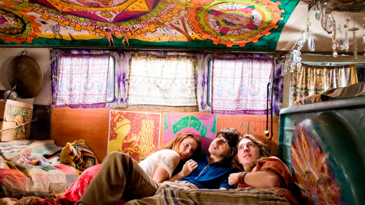 Taking Woodstock : Bild