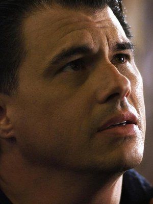 Kinoposter Wade Hunt Williams