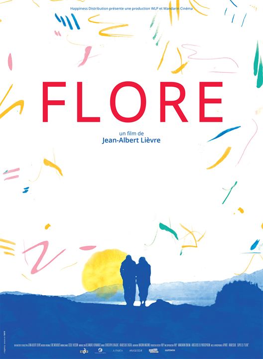 Flore : Kinoposter