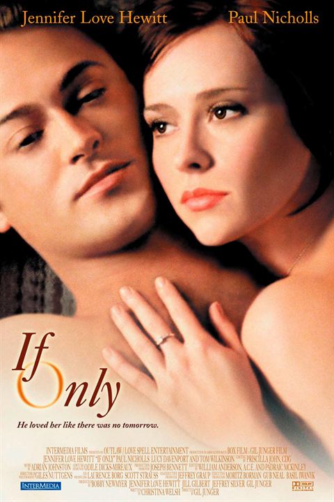 If Only - Rendezvous mit dem Schicksal : Kinoposter