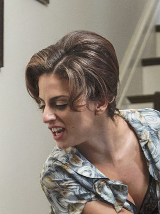 Kinoposter Renée Marino