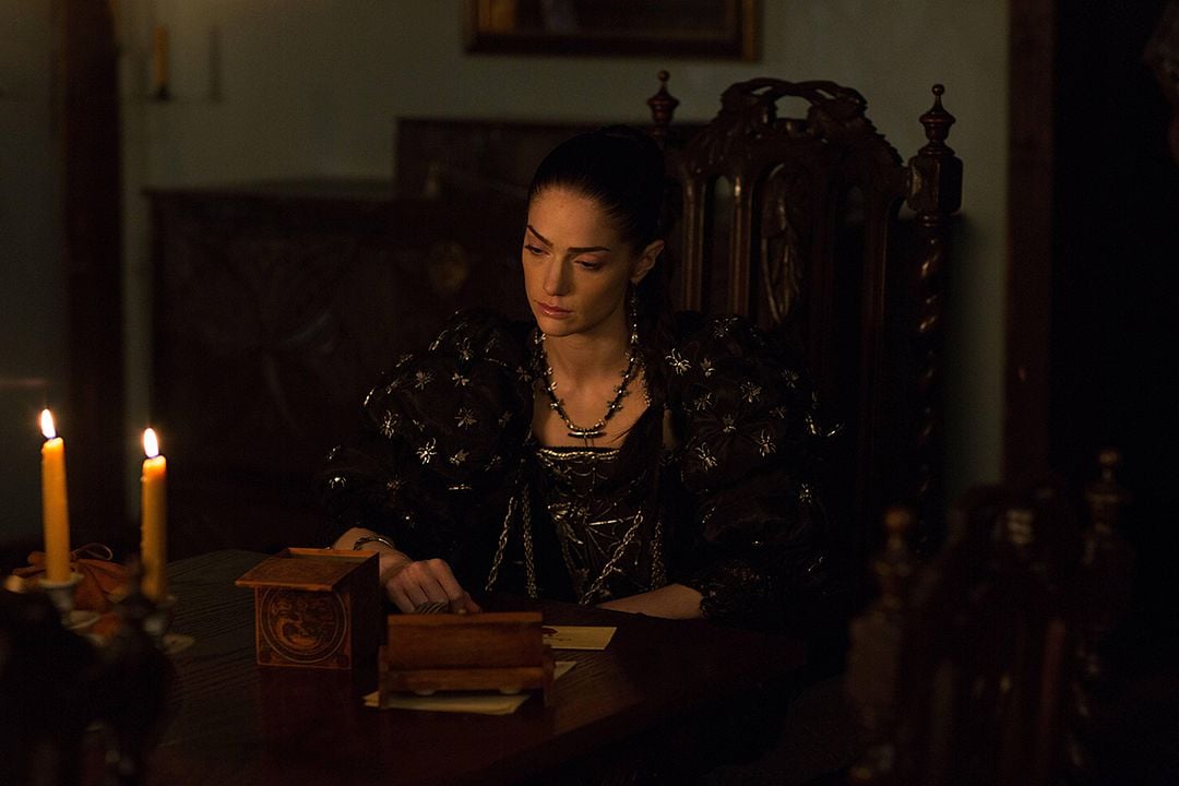 Salem : Bild Janet Montgomery