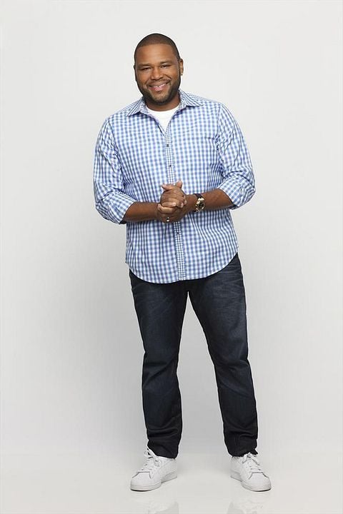 Bild Anthony Anderson