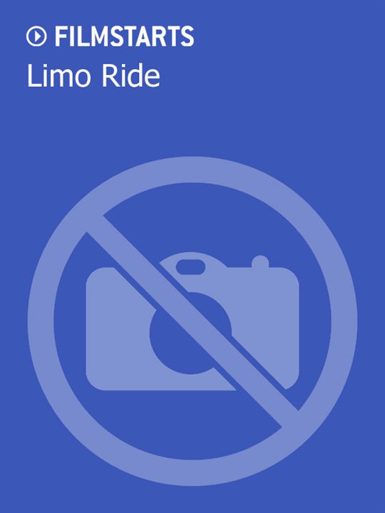 Limo Ride : Kinoposter