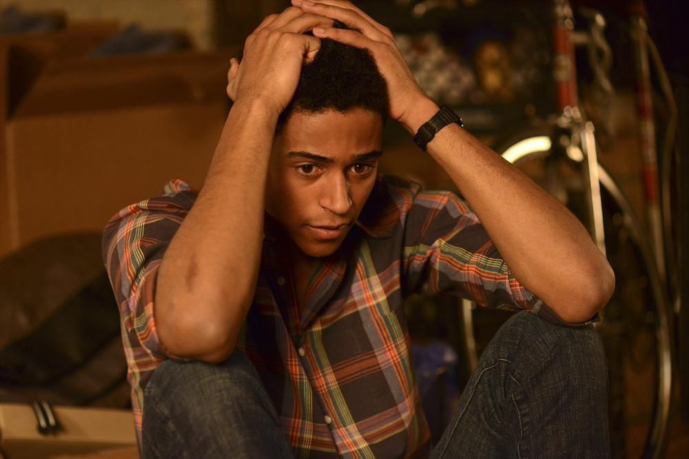 How To Get Away With Murder : Bild Alfred Enoch