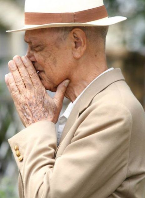 A Despedida : Kinoposter