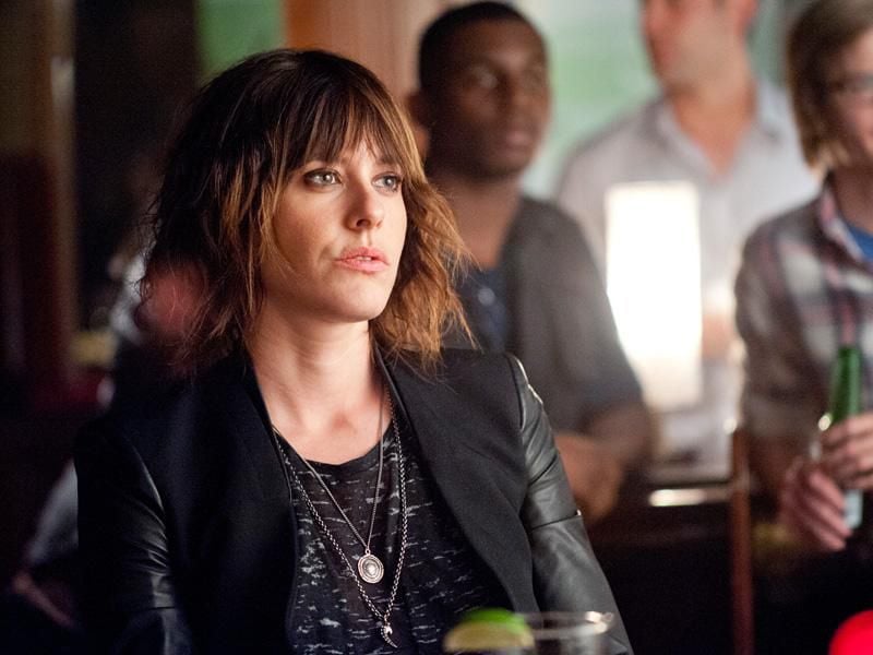 Ray Donovan : Bild Katherine Moennig