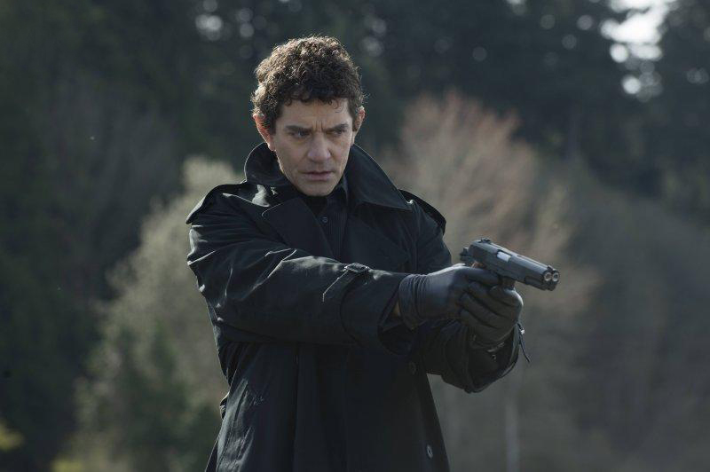 Intruders : Bild James Frain