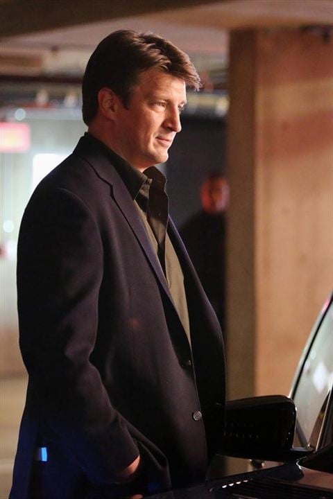 Bild Nathan Fillion