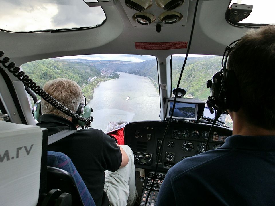 Rheingold - Gesichter eines Flusses : Bild