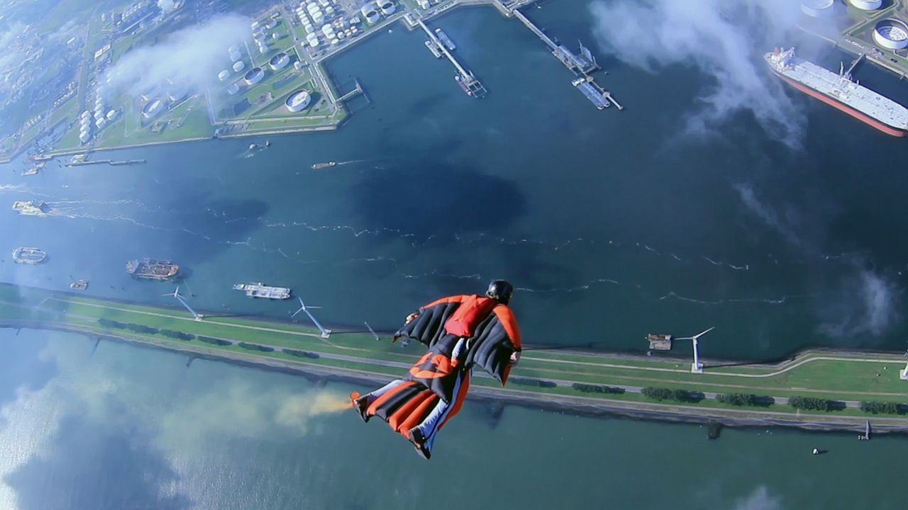 Rheingold - Gesichter eines Flusses : Bild