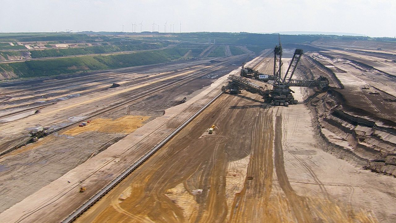 Rheingold - Gesichter eines Flusses : Bild