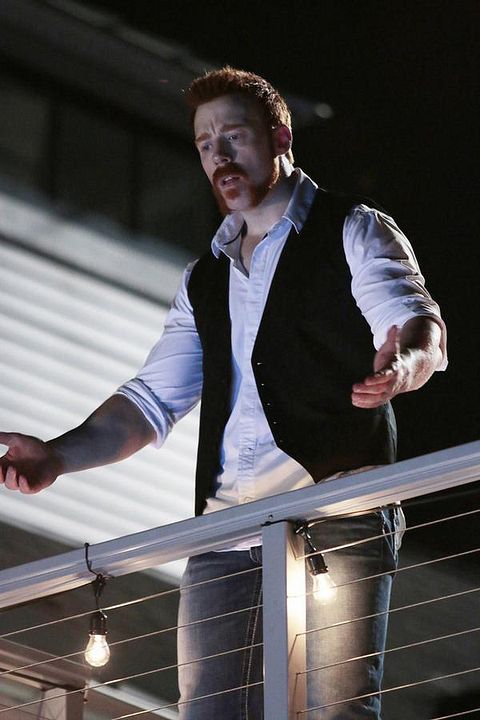 Bild Stephen Farrelly