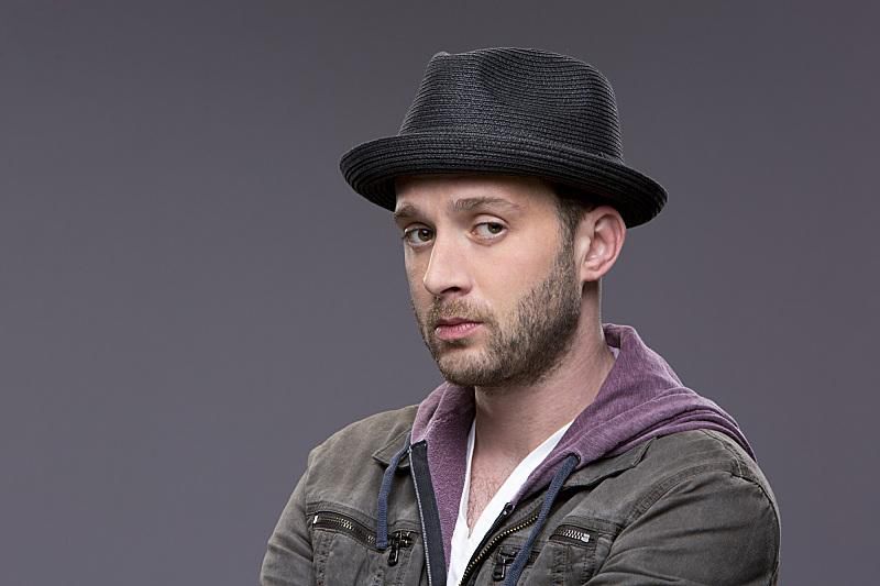Bild Eddie Kaye Thomas