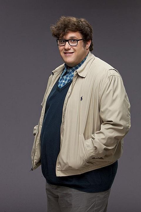 Bild Ari Stidham