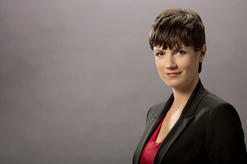 Bild Zoe McLellan