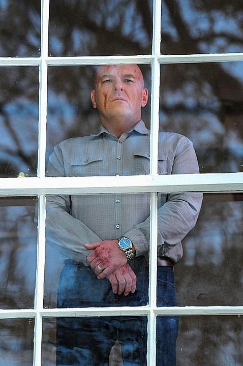 Under The Dome : Bild Dean Norris