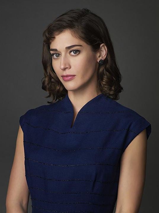 Bild Lizzy Caplan