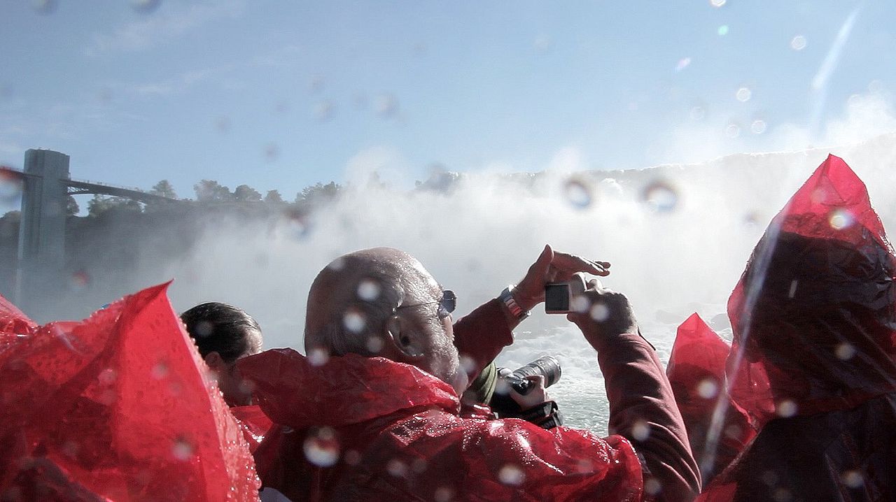 Kings of Kallstadt - Ein Dokumentarfilm über Dorfliebe und Größenwahn : Bild