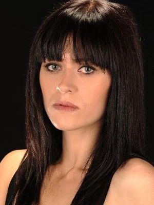 Kinoposter Hazal Türesan