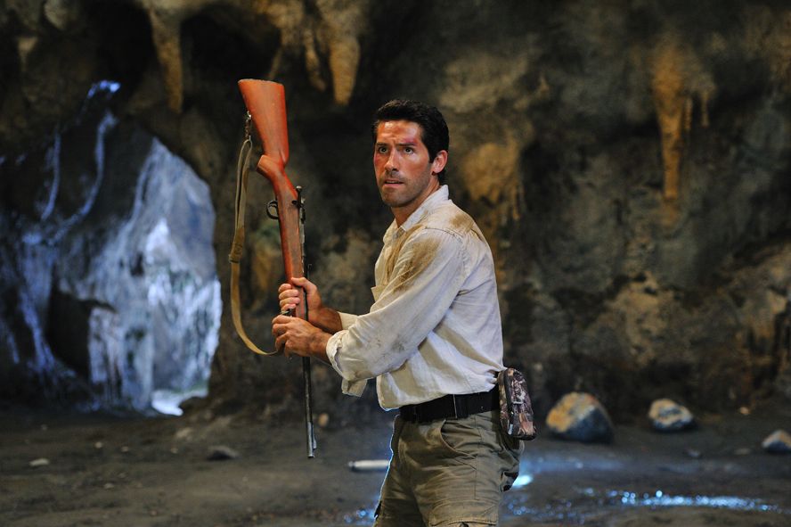 The Legendary Dragon - Der Letzte seiner Art : Bild