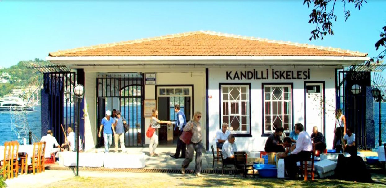 Bir Don Juan Öldürmek : Bild